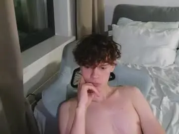 Chaturbate Live Porn of cute_thomas