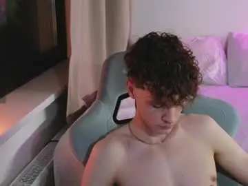 Chaturbate Best Webcam of cute_thomas