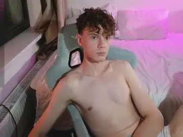 Chaturbate Live Porn of cute_thomas