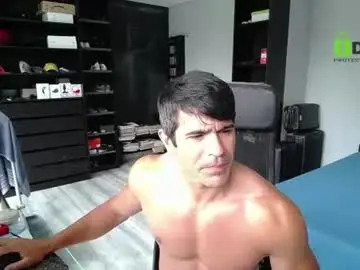 Chaturbate Free Live Porn of latino23bom