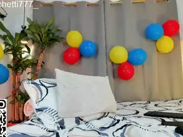 Chaturbate Sex Cam of mrhot_night