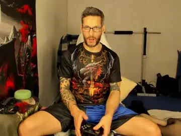 Chaturbate Free Live Porn of samuraijiu