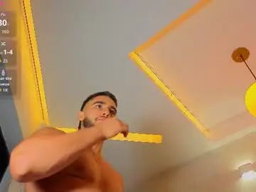 Chaturbate Free Live Porn of scottfischer_