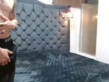 Chaturbate Sex Cam of tiger_hot10