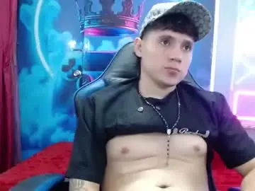 Chaturbate Sex Chat of tiger_hot10