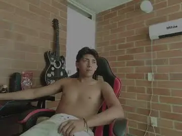 Chaturbate Adult Webcams of ethann2_