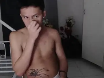 Chaturbate Free Live Porn of justcallme_james