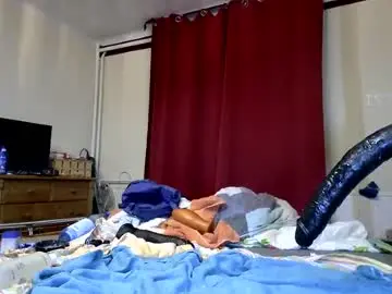 Chaturbate Adult Video Chat of kinky_anal