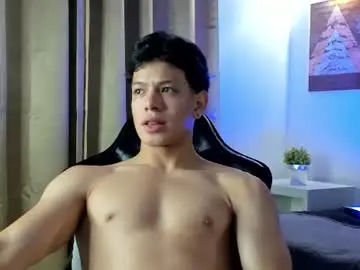 Chaturbate Best Webcam of tony_petrov