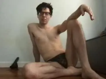 Chaturbate Sex Cam of upsetboy