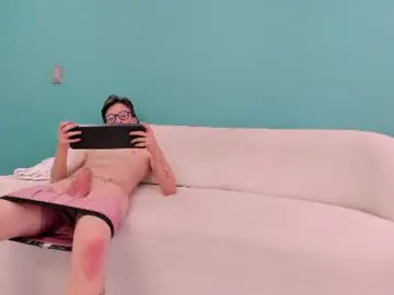 Chaturbate Watch Live Sex Cams of web_gammer_