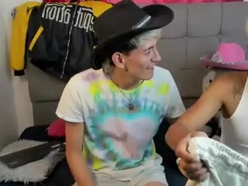 Chaturbate Sex Cam of dream_team4