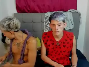 Chaturbate Live Porn of dream_team4