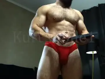 Chaturbate Free Live Porn of kurt_stone1