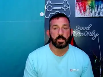 Chaturbate Best live sex cam show of midnightprodigy