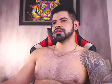 Chaturbate Free Live Porn of santy_king25