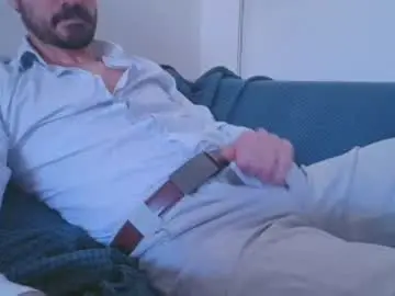 Chaturbate Live Sex Cam of bigdicklikeanalsex
