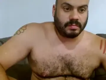 Chaturbate Nude Webcam of elmatahombre33