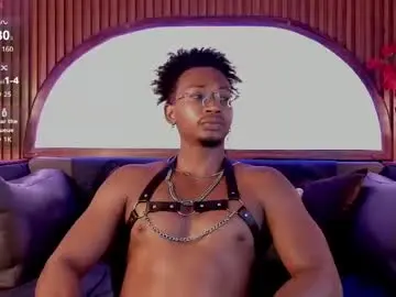 Chaturbate Adult Video Chat of jamalmyst_