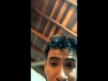 Chaturbate Private Sex Chat of juan_bunny