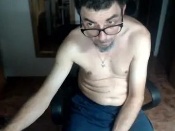 Chaturbate Sex Cam of lobosolitario73