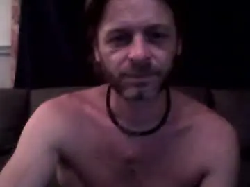 Chaturbate Nude Webcam of maxthewolf