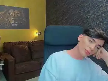 Chaturbate Nude Webcam of milandash