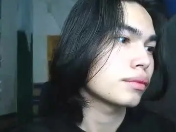 Chaturbate Best live sex cam show of asian_babyboi