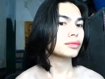 Chaturbate Nude Webcam of asian_babyboi