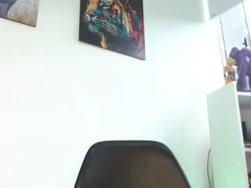 Chaturbate Live Sex Cam of darius_phoenix