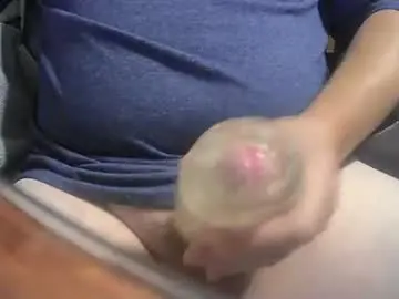 Chaturbate Live Sex of fleshlightfun27