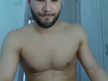 Chaturbate Nude Webcam of justynxxx1