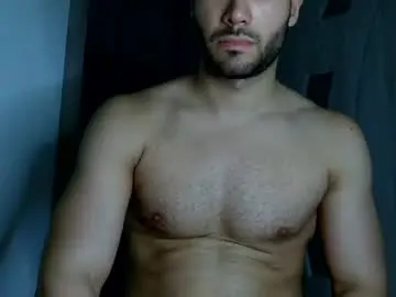 Chaturbate Best Webcam of justynxxx1