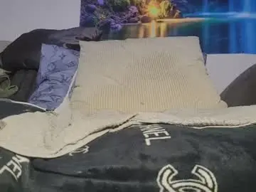 Chaturbate Private Sex Chat of manlikesolo