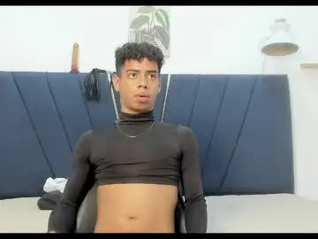 Chaturbate Watch Live Sex Cams of alexx_cum18