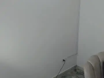 Chaturbate Live Sex Cam of alexx_cum18