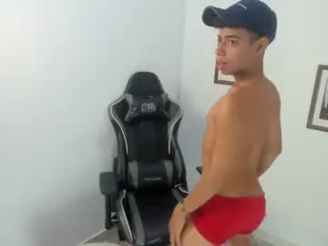 Chaturbate Best Webcam of alexx_cum18