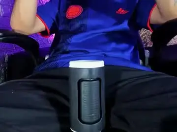 Chaturbate Live Porn of axell_cross2
