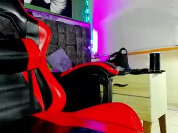 Chaturbate Live Sex of axell_cross2