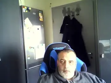 Chaturbate Nude Webcam of chris250268