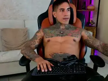 Chaturbate Live Porn of chris_reilly