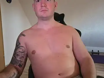 Chaturbate Adult Video Chat of jacksn415