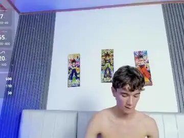 Chaturbate Live Sex Cam of kylorx_xx