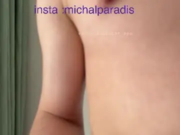 Chaturbate Adult Webcam of michael_sexdevil