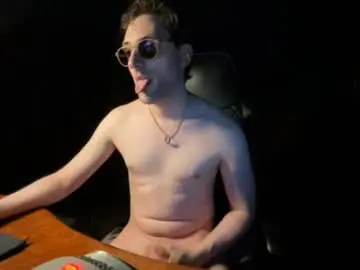 Chaturbate Sex Cam of 91stefisexy91