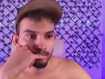 Chaturbate Live Porn of _miguel7w7
