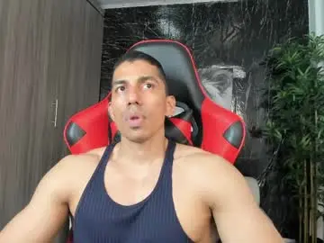 Chaturbate Free Porn Cam of adan_sin1