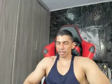 Chaturbate Best Webcam of adan_sin1