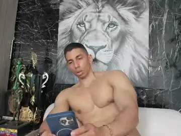 Chaturbate Live Sex of adan_sin1