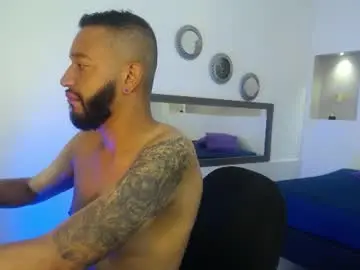 Chaturbate Adult Webcams of amaro_jhonson